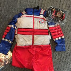 Children’s Henry danger costume